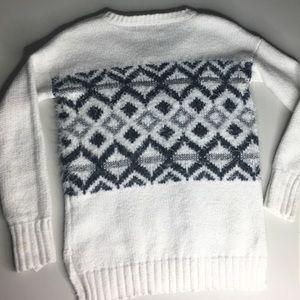 Abercrombie Sweater kids 13/14
